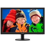 Monitor Philips 223V5LHSB2 Monitor Philips 223V5LHSB2