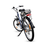 Električni bicikl E-bike Xplorer Silver Line Lady 28''