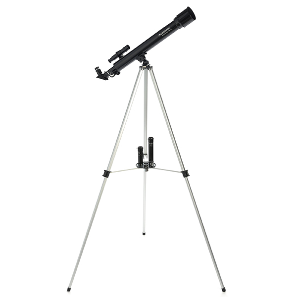 Teleskop Celestron PowerSeeker 50 50mm f/12 AZ Refractor
