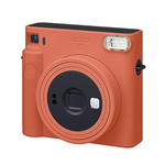 Foto aparat Fujifilm Instax Square SQ1 Set Terracotta Orange