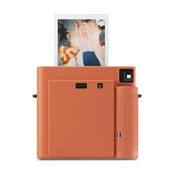 Foto aparat Fujifilm Instax Square SQ1 Set Terracotta Orange