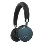 Slušalice Sackit WooFit Headphones u/ANC/audio i hifi/ Black