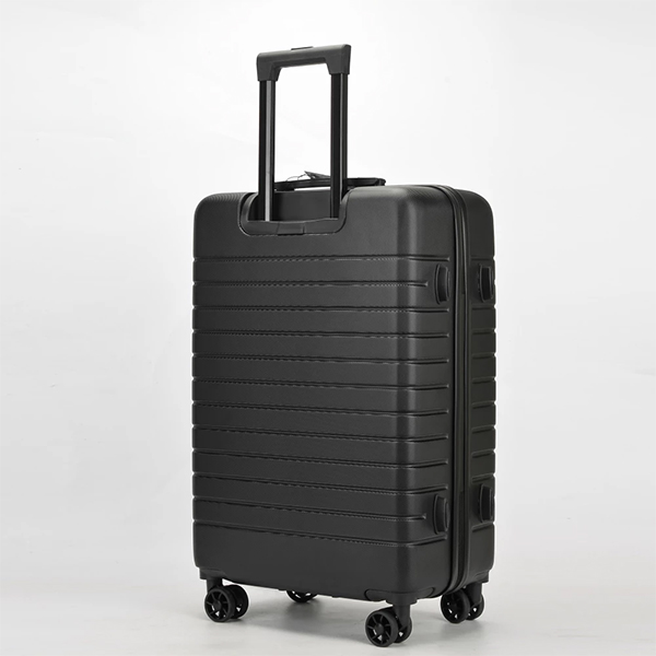 Kofer Leonardo 20-inch suitcase veličina S
