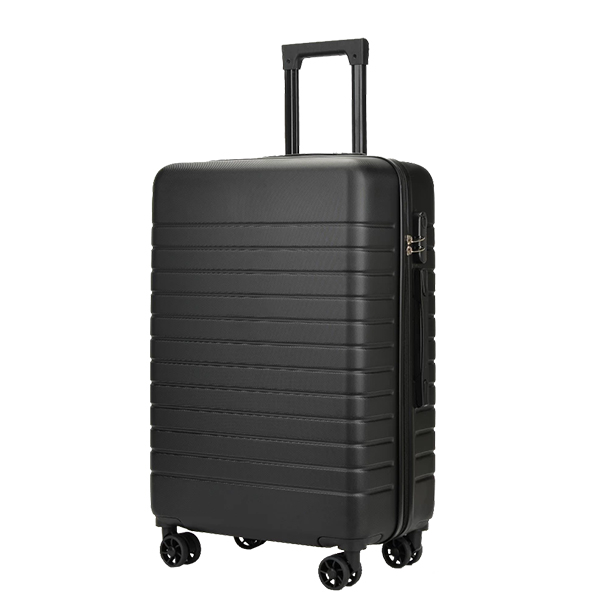 Kofer Leonardo 24-inch suitcase veličina M