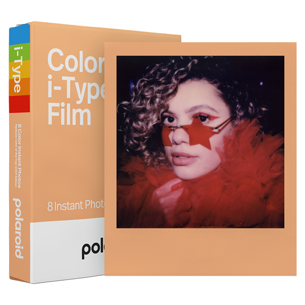 Instant filmovi za Polaroid foto aparat Color Film for i-Type Pantone Color of the Year (8 Instant Photos)