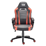 Gejmerska stolica DON ONE Belmonte Gaming chair Black/Red