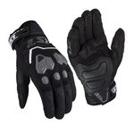 Rukavice LS2 Vega man gloves black L