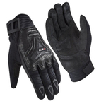 Rukavice LS2 All Terrain man gloves black L