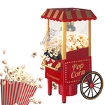 Aparat za kokice Beper PopCorn BT.651Y dekor kolica Aparat za kokice Beper PopCorn BT.651Y dekor kolica