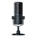 Mikrofon Razer Seiren Elite (RZ19-02280100-R3M1) Gaming Black