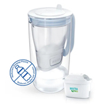 Stakleni bokal Brita Style water with LED refill indicator (Maxtra Pro)