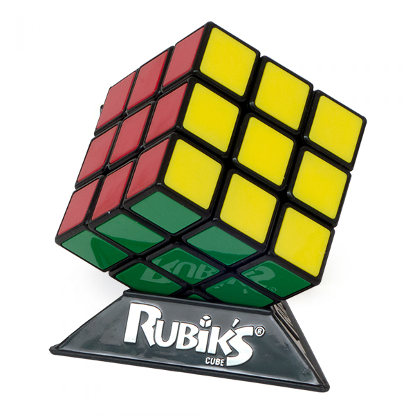 Rubikova kocka 3X3 new design