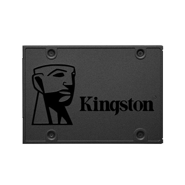 SSD Kingston 480GB Sata III SA400S37/480G A400