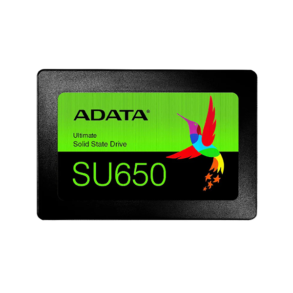 SSD Adata 480GB Sata II ASU650SS-480GT-R