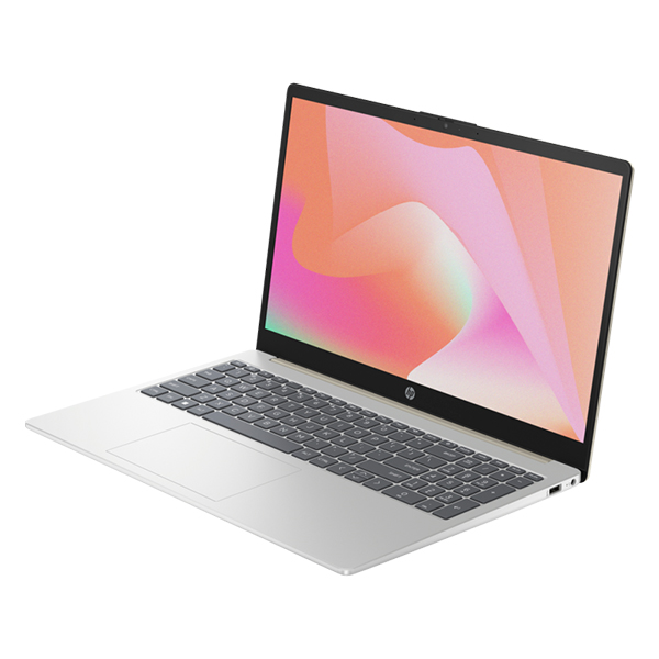 Laptop HP 15-fc0031nm AMD Ryzen 5 7520U/8/512GB SSD 8D8E9EA