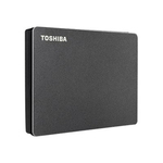 Externi HDD Toshiba 4TB Canvio Gaming 2.5