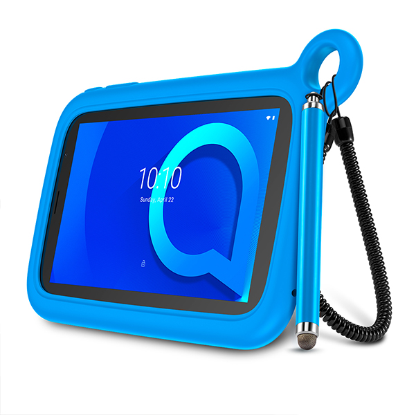 Tablet Alcatel 8067 1/16GB Kids (blue)