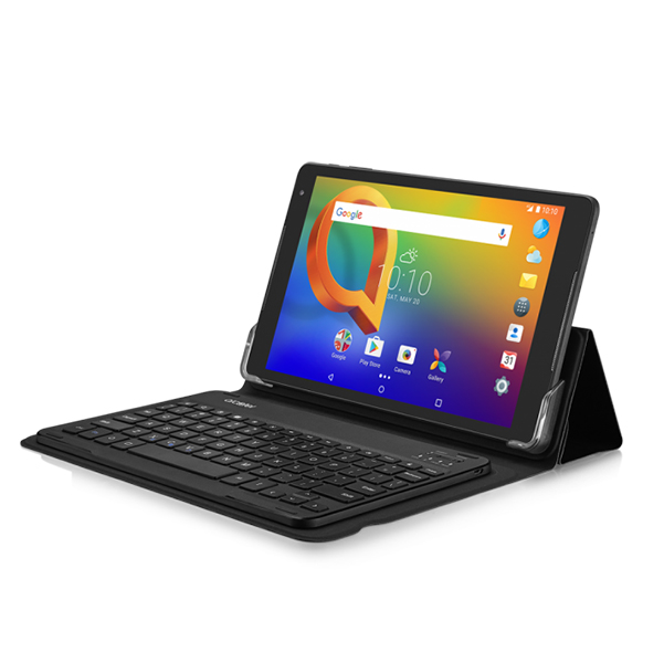 Tablet Alcatel A3+TypeCase 2/16GB 10