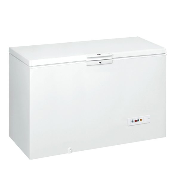 Zamrzivač Whirlpool WHM4612 horizontalni (437L)