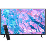 TV LED Samsung UE43CU7092UXXH 4K Smart Crystal Procesor/