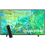 TV LED Samsung UE85CU8072UXXH 4K Smart Dynamic Crystal Color/