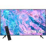 TV LED Samsung UE75CU7102KXXH 4K Smart/