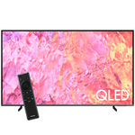 TV QLED Samsung QE50Q67CAUXXH 4K Smart Quantum dot/