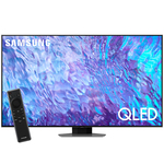 TV QLED Samsung QE65Q80CATXXH 4K Smart Procesor Neural Quantum/