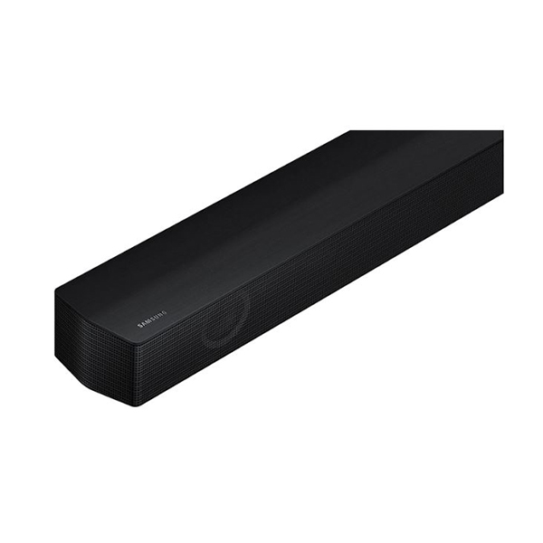 Soundbar Samsung HW-B550/EN 2.1 410W, wireless subwoofer, Dolby Audio / DTS Virtual:X/