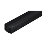 Soundbar Samsung HW-B550/EN 2.1 410W, wireless subwoofer, Dolby Audio / DTS Virtual:X/