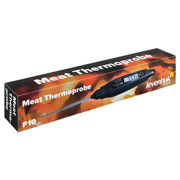 Termosonda za kuhinju Levenhuk F10 meat termoprobe