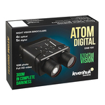 Digitalni dvogled Levenhuk Atom Digital DNB100 Night Vision