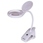 Lupa Levenhuk Zeno Desk D17 Magnifier 74104