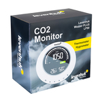 Levenhuk Wezzer PLUS LP90 CO2 Monitor