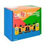 Set Levenhuk LabZZ WTT10 Blue (Toki Voki+Dvogled) 79902 Set Levenhuk LabZZ WTT10 Blue (Toki Voki+Dvogled) 79902