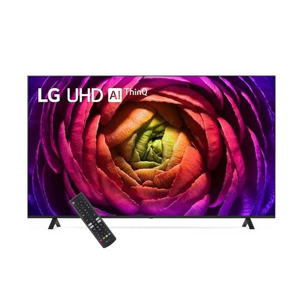 TV LED LG 65UR76003LL 4K Smart/