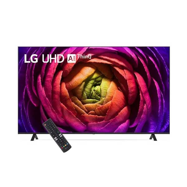 TV LED LG 75UR76003LL 4K Smart/