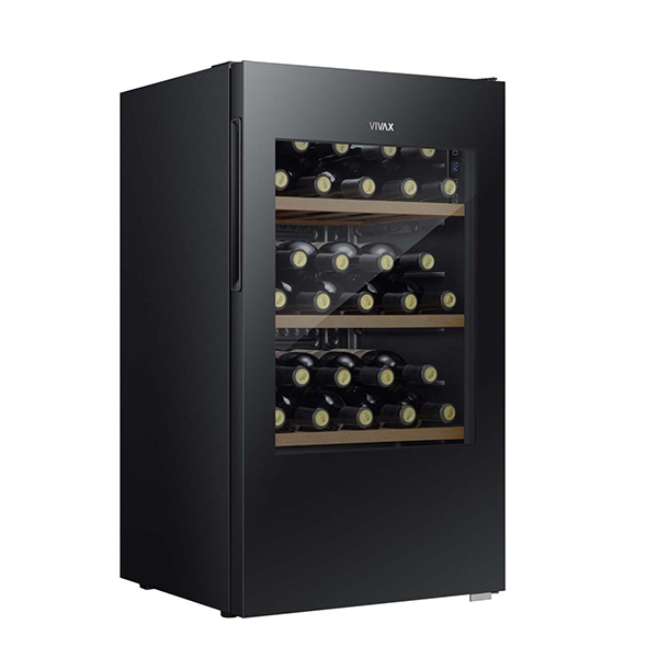 Frižider za vino Vivax Home CW-094S30