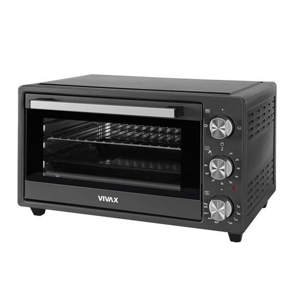 Električna pećnica Vivax MO-2001