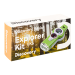 Set za male istraživače Discovery Basics EK5 Explorer Kit