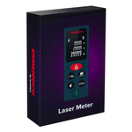 Laserski metar Levenhuk Ermenrich Reel GK40 Laser Meter