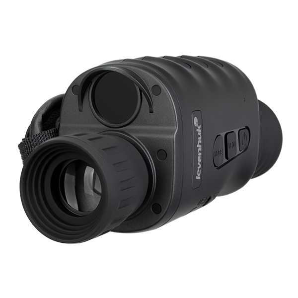 Digitalni durbin Levenhuk Halo 13X PLUS Digital Night Vision Monocular