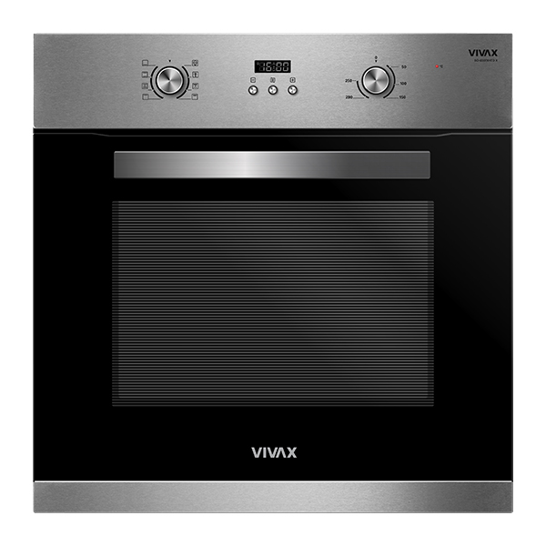 Ugradna rerna VIVAX HOME BO-658FXHTD1 X/ Ugradna rerna VIVAX HOME BO-658FXHTD1 X/