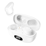 Slušalice XO X19 Bluetooth bijele