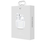 Slušalice XO X23 Bluetooth bijele
