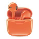 Slušalice XO X23 Bluetooth oranž