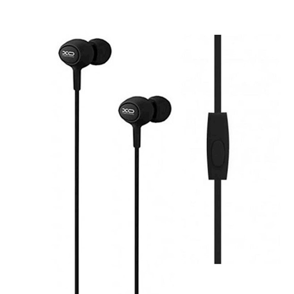 Slušalice XO S6 crne