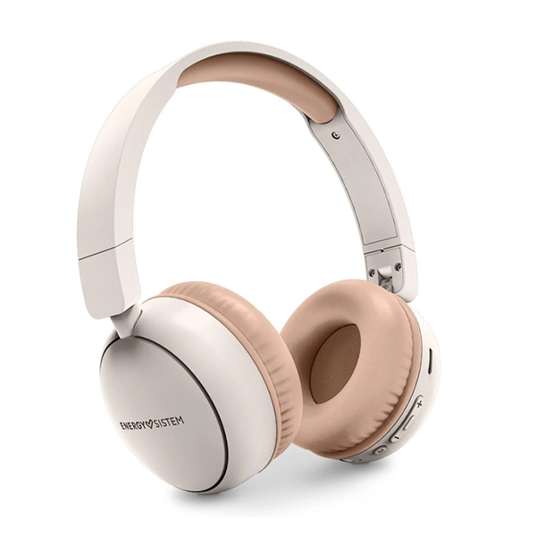 Slušalice Energy Sistem Radio Color Cream wireless