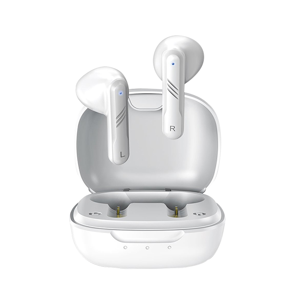 Slušalice Genius HS-M905BT bijele Wireless Stereo
