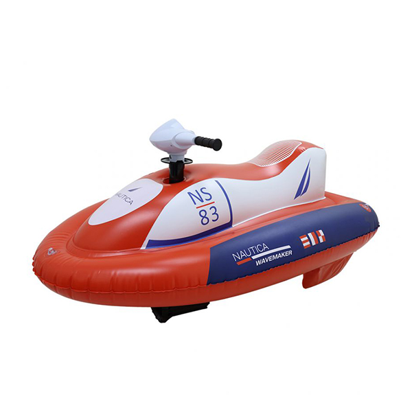 Skuter na naduvavanje dječiji Nautica inflatable scooter for kids Wavemaker NAE23004EU